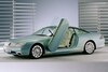 Mercedes-Benz F200 Imagination