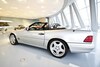 Mercedes-Benz SL Drive by WIre 1998