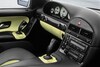 Mercedes-Benz SL Drive by WIre 1998