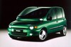 Fiat Multipla Concept 1996
