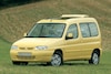 Citroen Berlingo Grand Large Concept (1996)