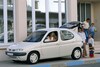 Citroen Berlingo Berline Bulle Concept 1996