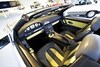 Mercedes-Benz SL Drive by WIre 1998
