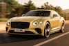 Bentley Continental GT Speed