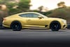 Bentley Continental GT Speed