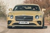 Bentley Continental GT Speed