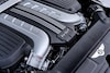Bentley Continental GT Speed