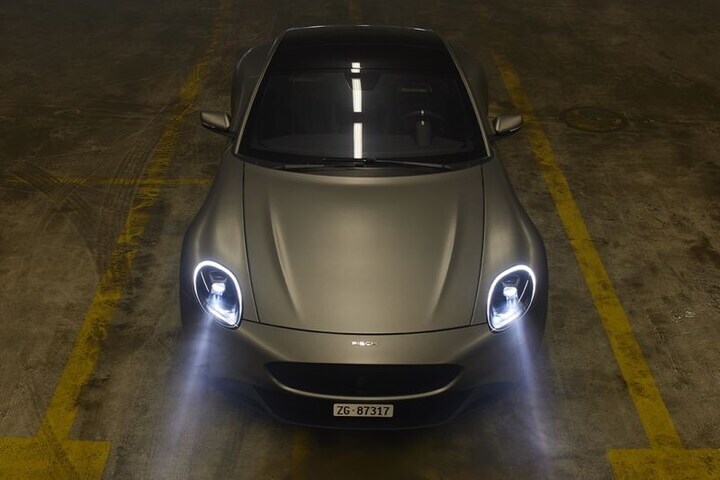 Piech GT