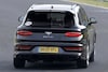 Bentley Bentayga Spyshots