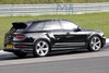 Bentley Bentayga Spyshots