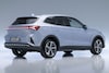 MG Marvel R Electric
