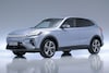MG Marvel R Electric