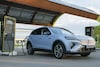 MG Marvel R Electric
