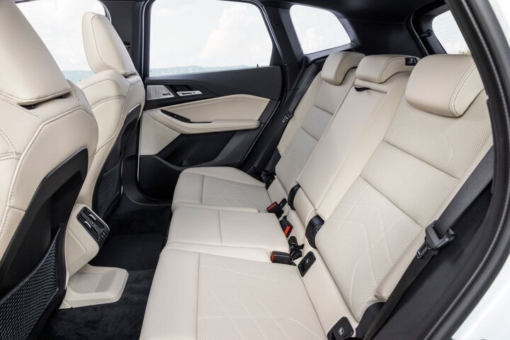 BMW 2-serie Active Tourer