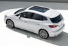 BMW 2-serie Active Tourer
