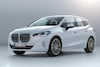 BMW 2-serie Active Tourer