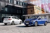BMW 2-serie Active Tourer