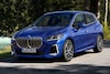 BMW 2-serie Active Tourer