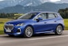 BMW 2-serie Active Tourer
