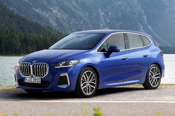 BMW 2-serie Active Tourer