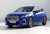 BMW 2-serie Active Tourer