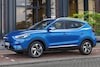 MG ZS EV