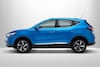 MG ZS EV