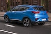 MG ZS EV
