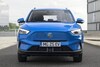 MG ZS EV