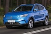 MG ZS EV