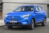 MG ZS EV