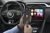 MG ZS EV