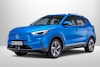 MG ZS EV