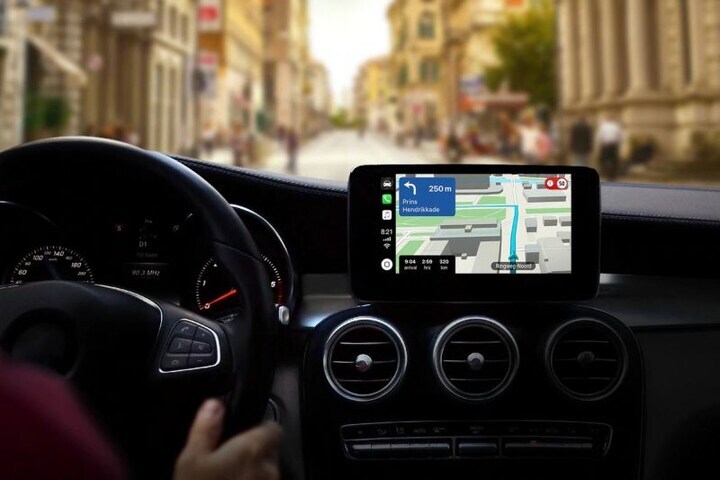 TomTom