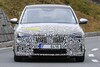 Spyshots Skoda Scala facelift