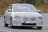 Spyshots Skoda Scala facelift