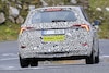 Spyshots Skoda Scala facelift
