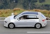 Spyshots Skoda Scala facelift