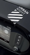 Renault Twingo E-Tech Electric Urban Night