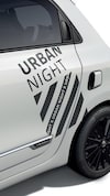 Renault Twingo E-Tech Electric Urban Night