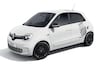 Renault Twingo E-Tech Electric Urban Night