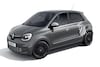 Renault Twingo E-Tech Electric Urban Night