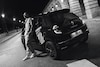 Renault Twingo E-Tech Electric Urban Night