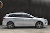 MG5 Electric