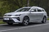 MG5 Electric