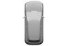 Smart elektrische SUV patent