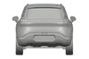 Smart elektrische SUV patent