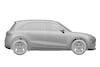 Smart elektrische SUV patent