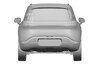 Smart elektrische SUV patent