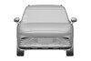 Smart elektrische SUV patent